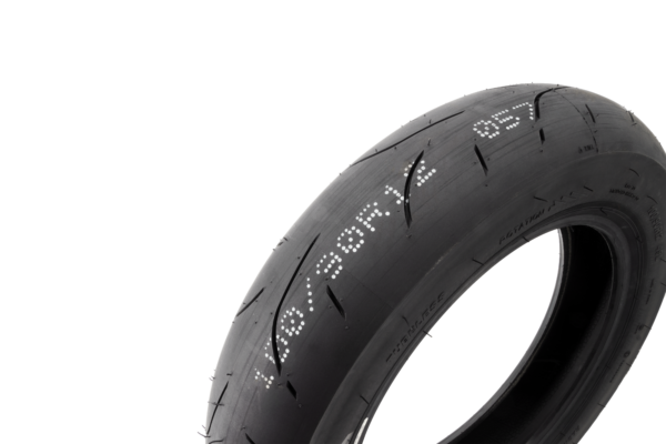 K96 100/90 R12 Medium