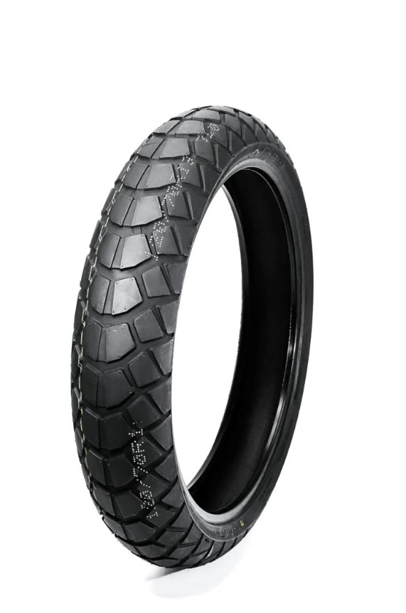 Enduro-Straßenreifen K66 110/80R19