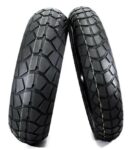 Enduro-Straßenreifen K66 110/80R19