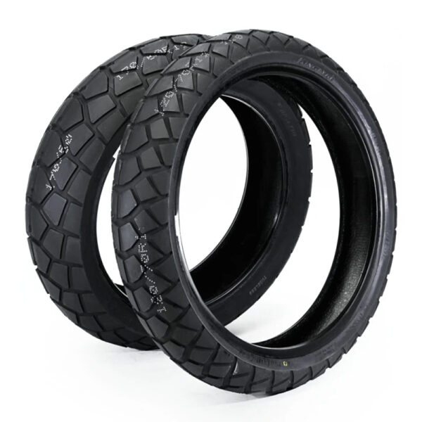 Enduro-Straßenreifen K66 150/70R18