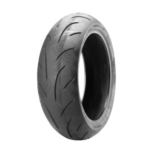 Sportreifen K97 240/40 R18