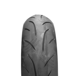Klassik Rennreifen K97 130/70ZR18 Hinterreifen