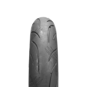 Klassik Rennreifen K97 100/90ZR18 Vorderreifen